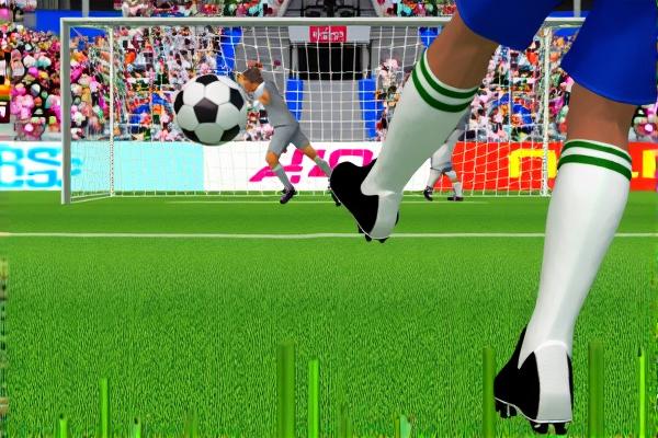 世界杯点球大奖赛