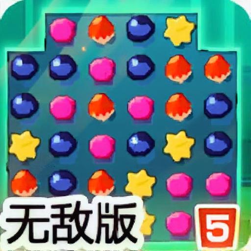 森林植物对对碰无敌版