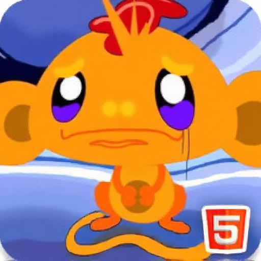 逗小猴开心系列139