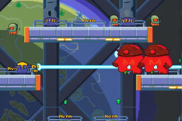 银河战警无敌版