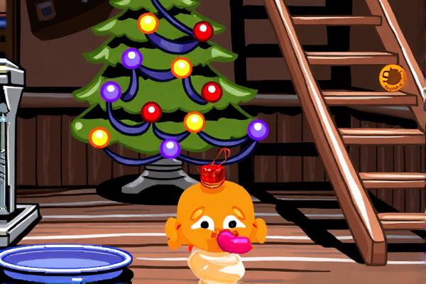 逗小猴开心系列141