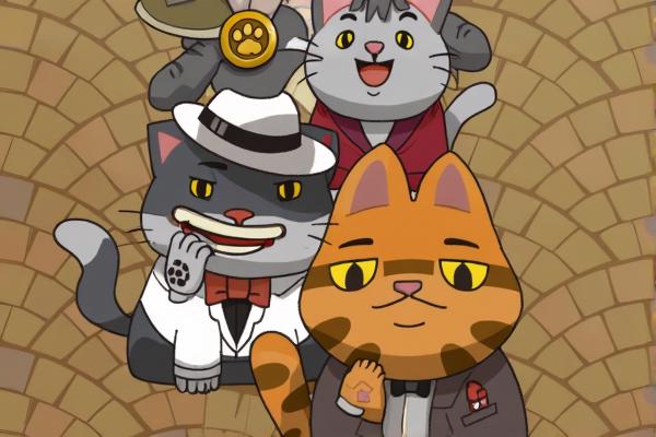 喵咪家族无敌版