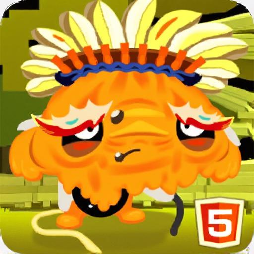 逗小猴开心系列146