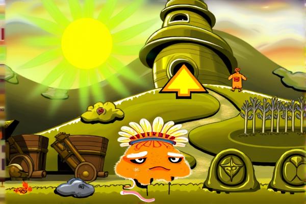 逗小猴开心系列146