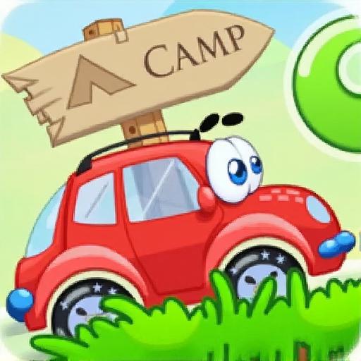 小汽车之太空梦