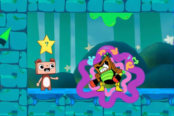 拯救王国无敌版