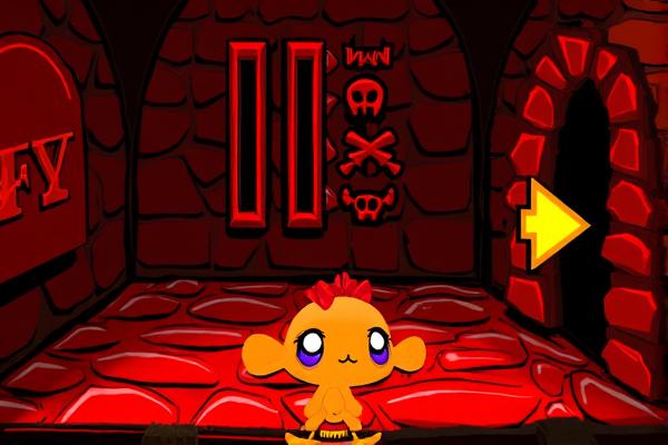 逗小猴开心系列147