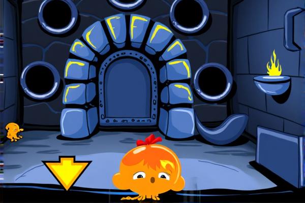 逗小猴开心系列148