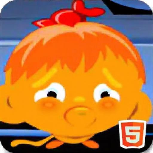 逗小猴开心系列148