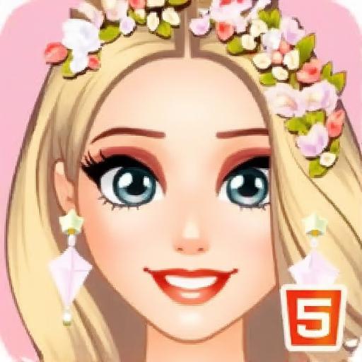 女孩们的春天装扮