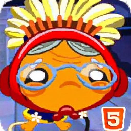 逗小猴开心系列149