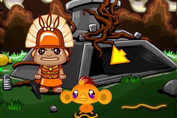 逗小猴开心系列150