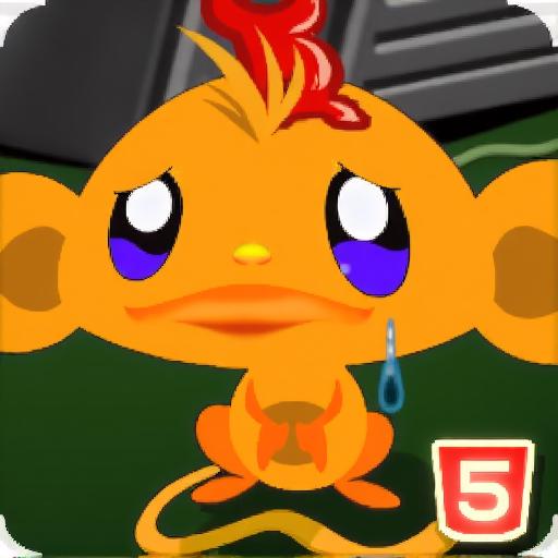 逗小猴开心系列150