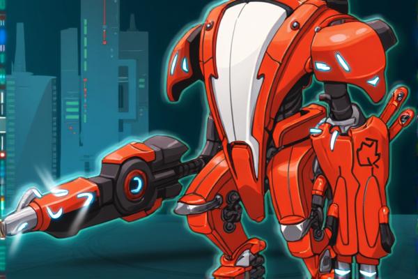 超级机器人战斗