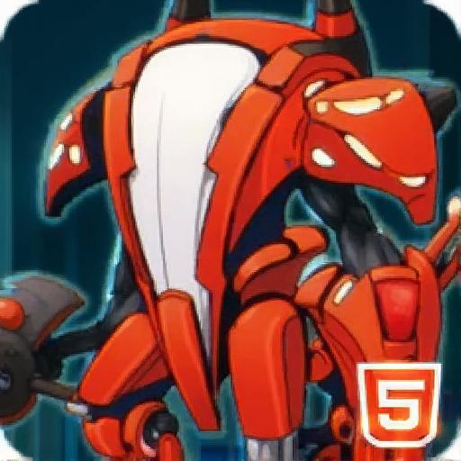 超级机器人战斗