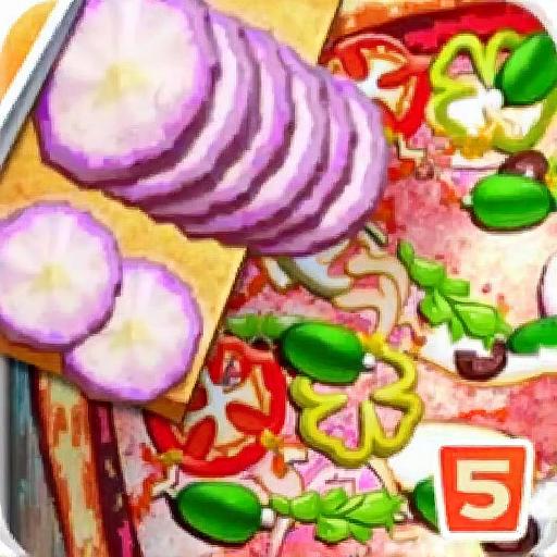 实心水果馅饼烹调