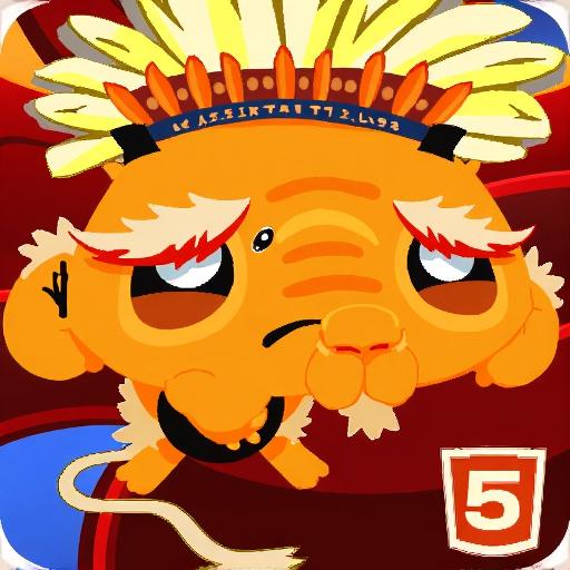 逗小猴开心系列153