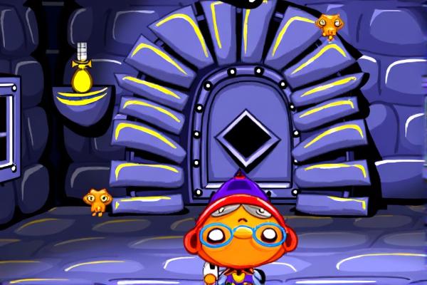 逗小猴开心系列156