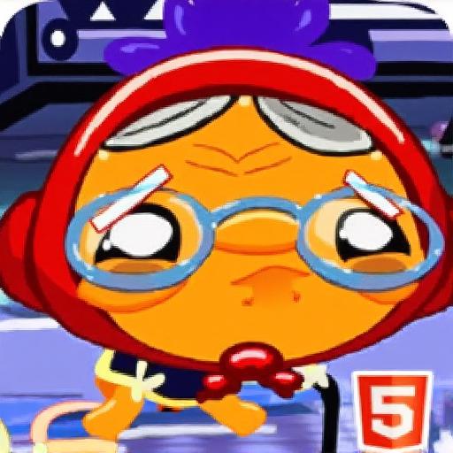 逗小猴开心系列156