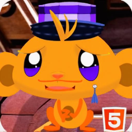 逗小猴开心系列157