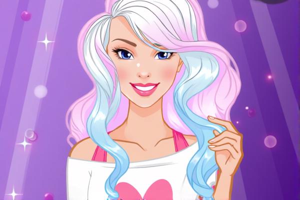 爱丽设计可爱鞋子