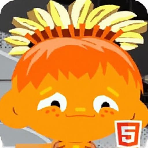 逗小猴开心系列162