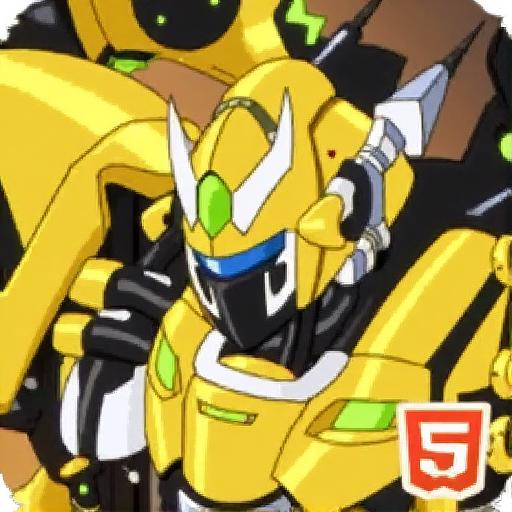 超级机器人战斗2