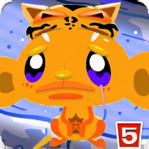 逗小猴开心系列164