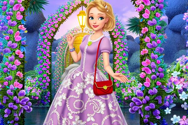 四季时尚的沫沫