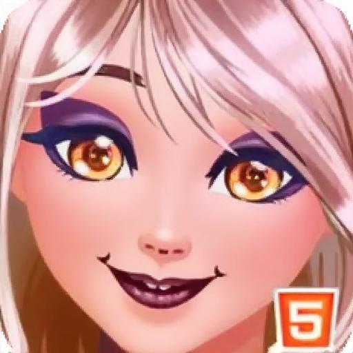 时尚女孩大采购