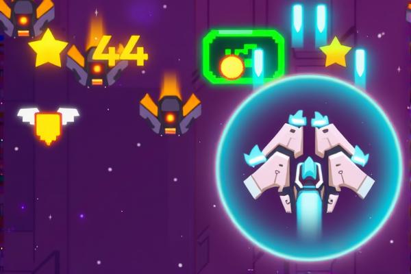 宇宙火焰无敌版