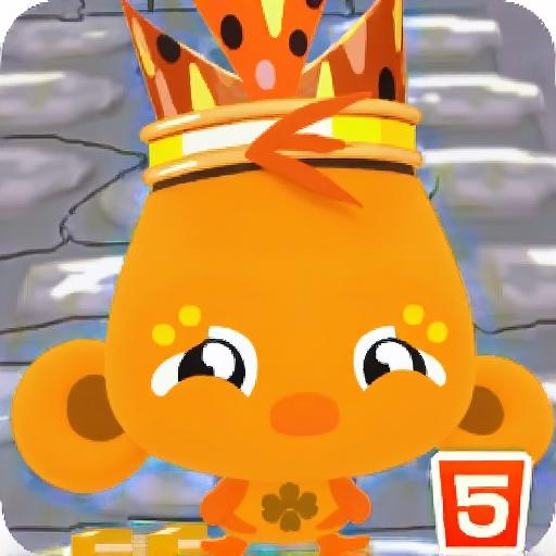 逗小猴开心系列175