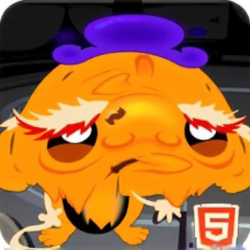 逗小猴开心系列177