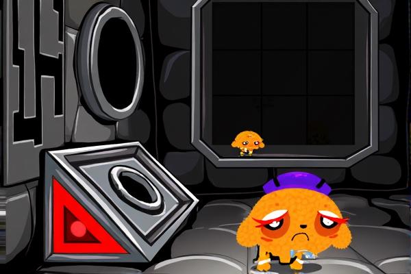 逗小猴开心系列177