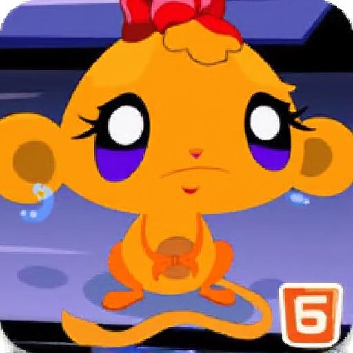 逗小猴开心系列178