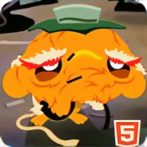 逗小猴开心系列184