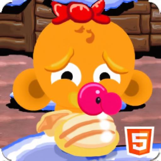 逗小猴开心系列190