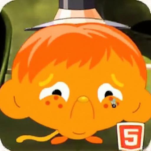 逗小猴开心系列193