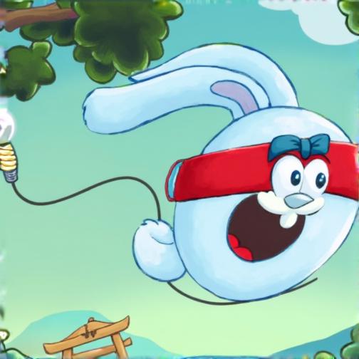 兔子武士大冒险