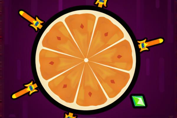 见缝插刀2无敌版