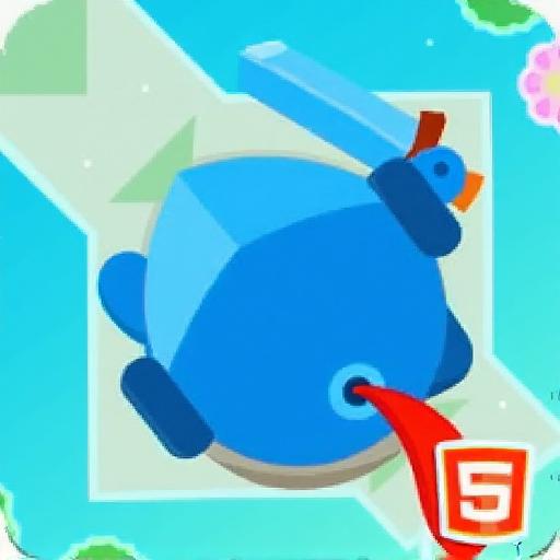 英勇骑士向前冲