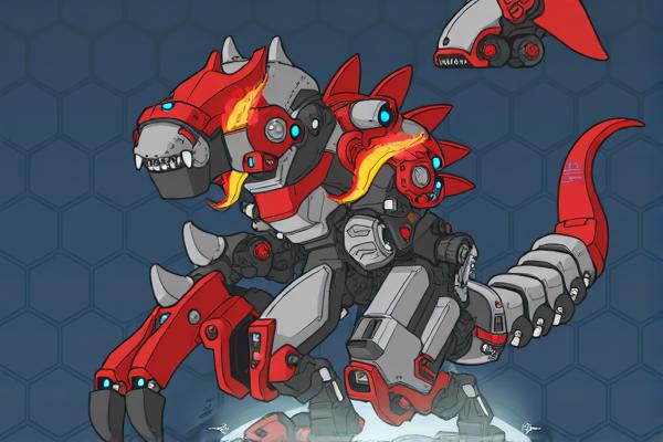 超级机器人战斗4