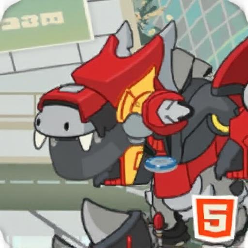 超级机器人战斗4