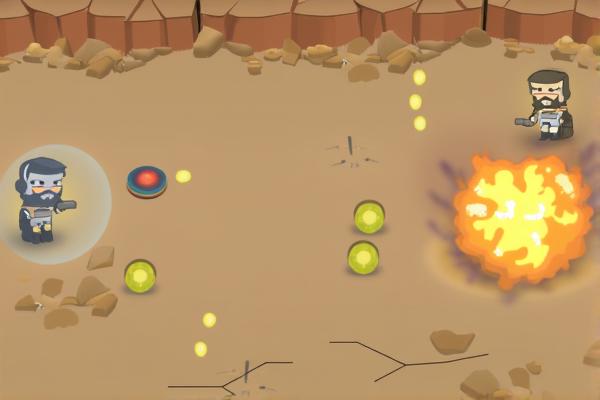 异次元之战无敌版