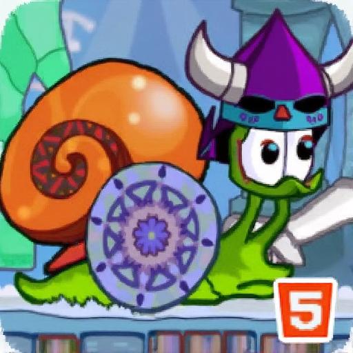 蜗牛寻新房子7H5版