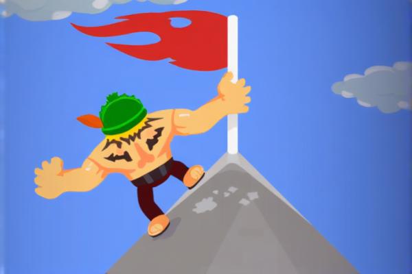 攀登高峰无敌版