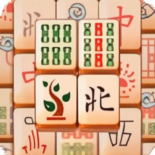 樱花麻将连连看