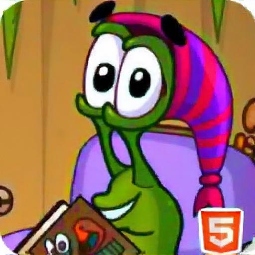 蜗牛寻新房子7H5版选关版