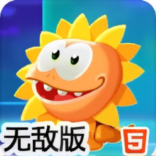 萌宠泡泡龙无敌版