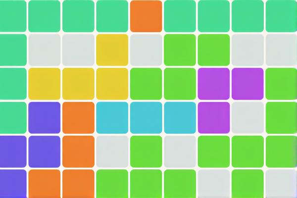 俄罗斯方块大消除